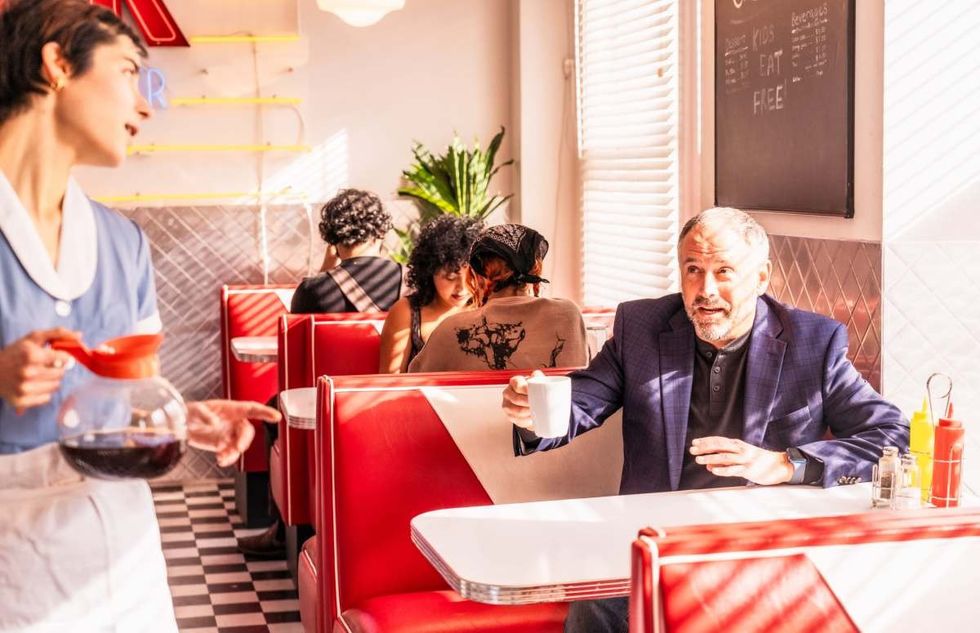 Representative Image Source: Getty Images | George Clerk