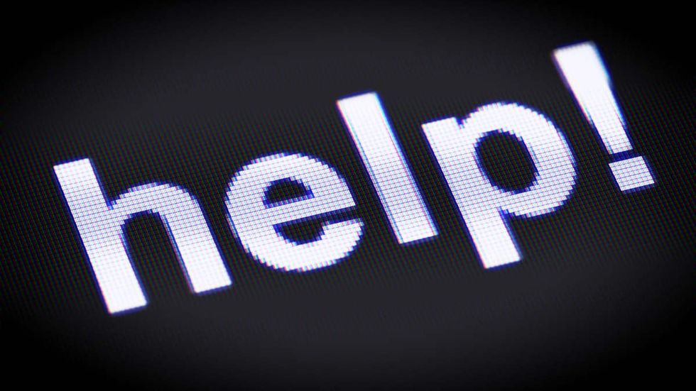 Representative Image Source: Getty Images | Pashalgnatov