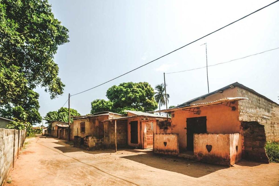 Representative Image Source: Getty Images | Peeterv