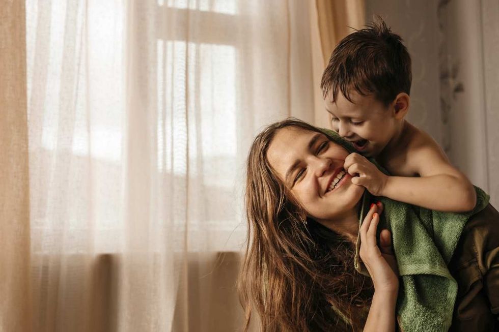 Representative Image Source: Getty Images | QR Images