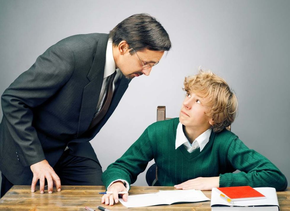 Representative Image Source: Getty Images | Slonov