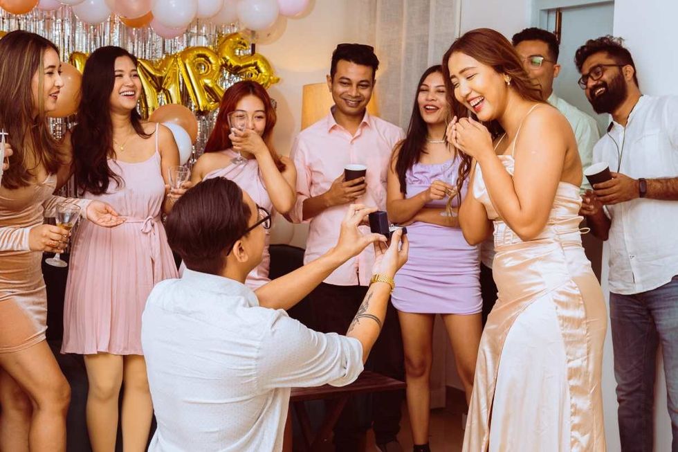 Representative Image Source: Getty Images | Tashdique Mehtaj Ahmed