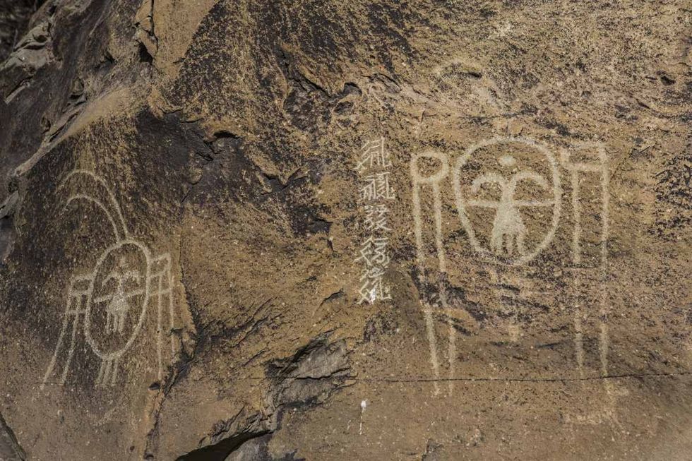 Representative Image Source: Getty Images | Xu Xiaolin