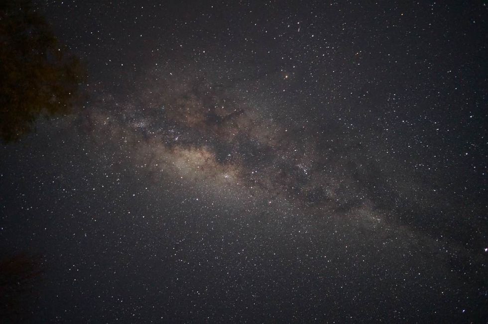 Representative Image Source: Milky Way over Las Termas de Chillán , Chile (Photo by Pamela Lara/Getty Images)