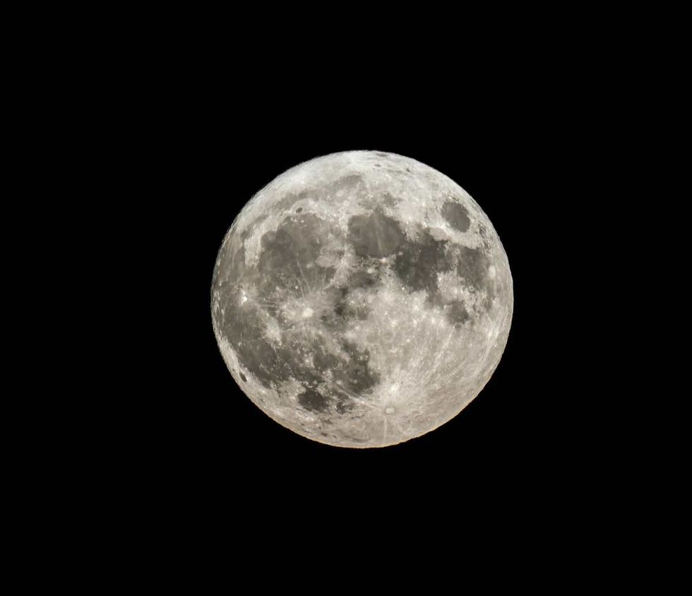 Representative Image Source: Nature reserve of the Sierra Mariola in Bocairent, Valencian Community, Spain, Europe. (Getty Images)