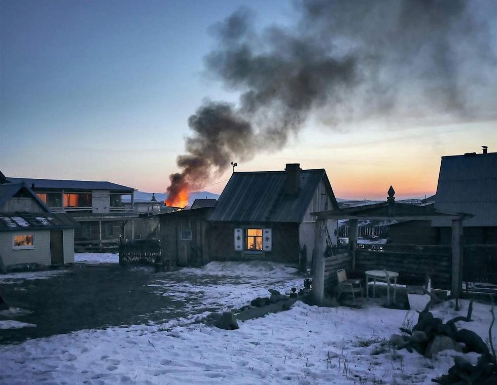 Representative Image Source: Pexels | 8Moments