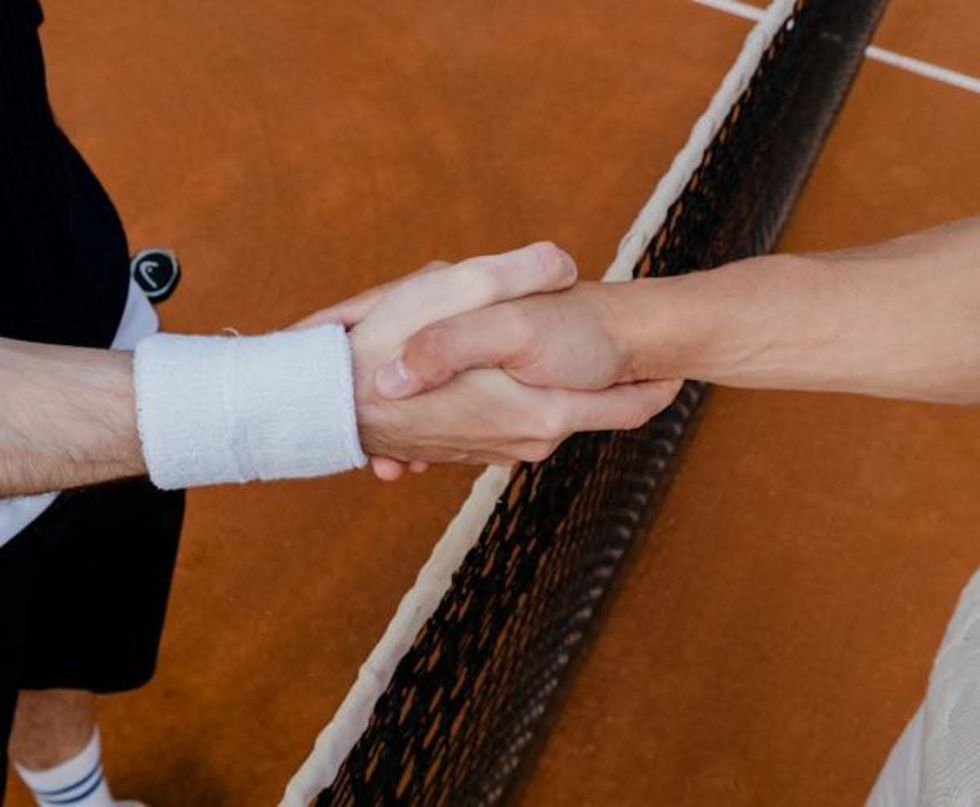 Representative Image Source: Pexels | Cottonbro Studio