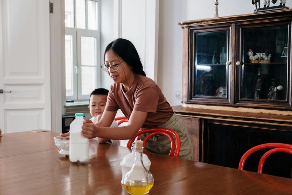 Representative Image Source: Pexels | cottonbro studio