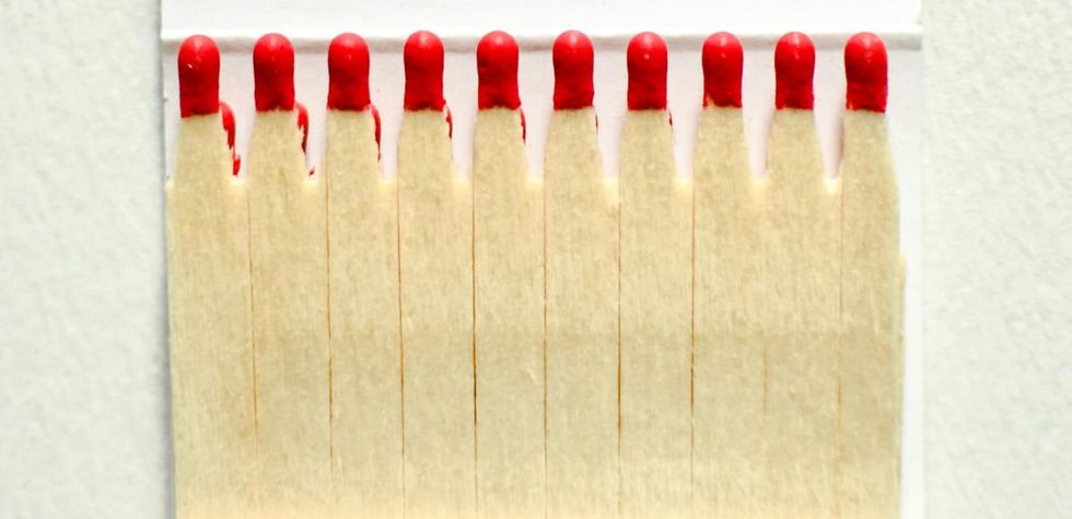 Representative Image Source: Pexels | Eva Bronzini