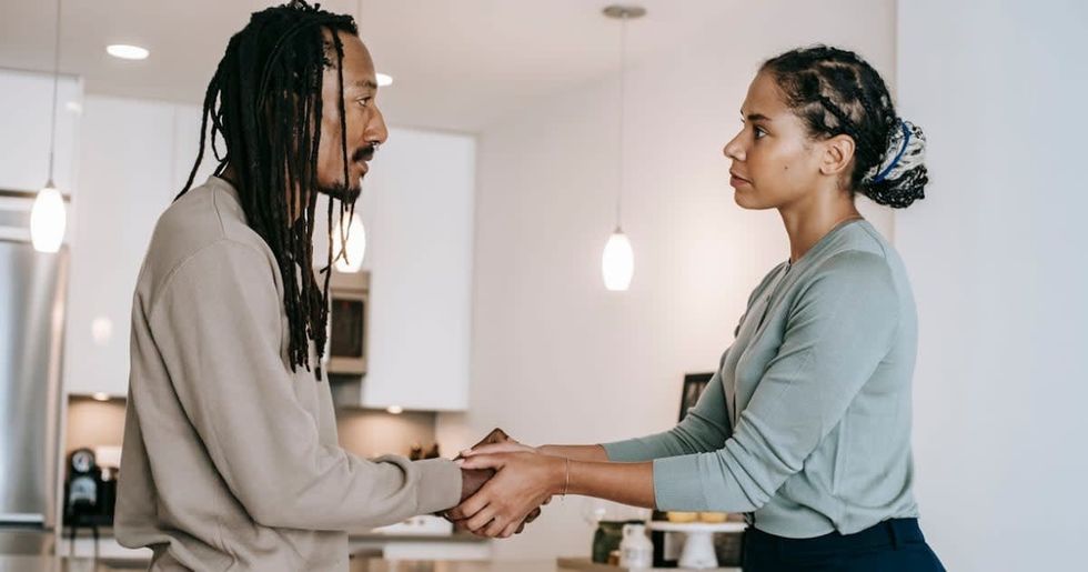 Representative Image Source - Pexels I Photo by Alex Green