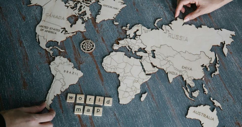 Representative Image Source: Pexels I Photo by Lara Jameson