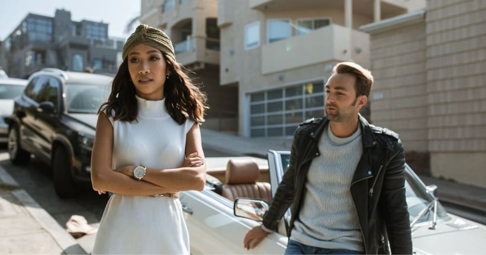 Representative Image Source - Pexels I Photo by RDNE Stock project