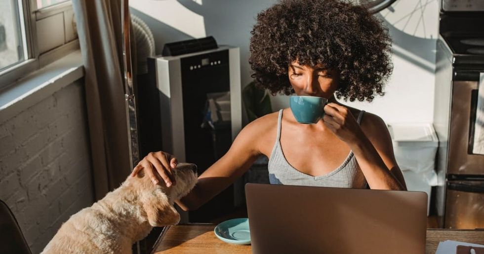 Representative Image Source - Pexels I Photo by Samson Katt