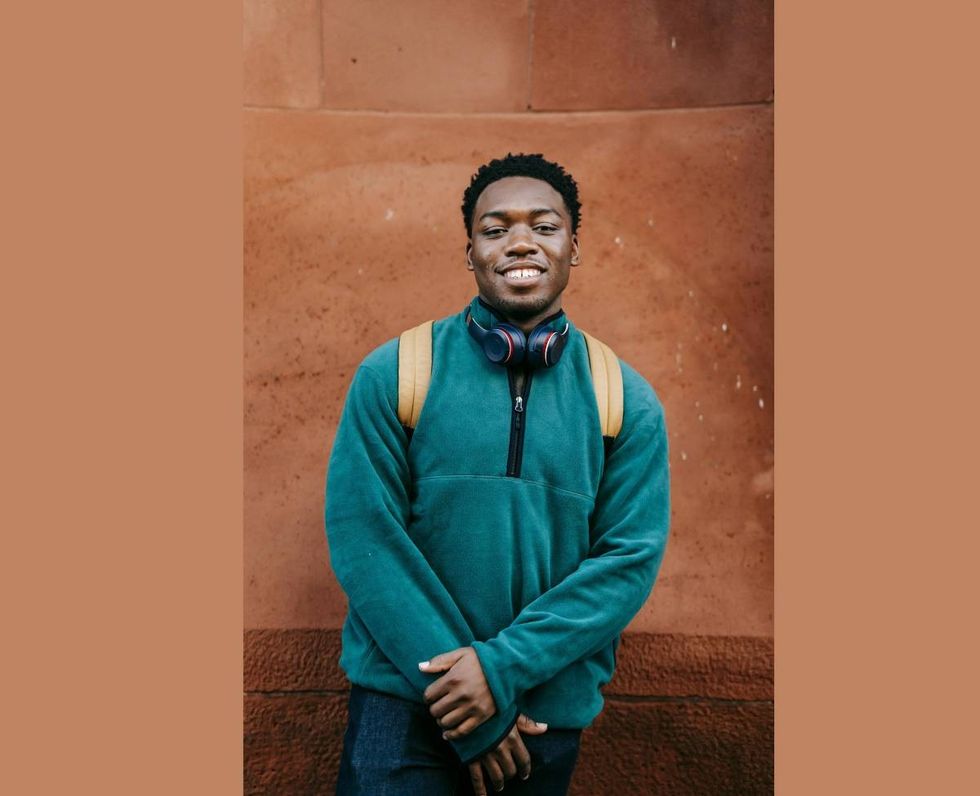 Representative Image Source: Pexels | Keira Burton