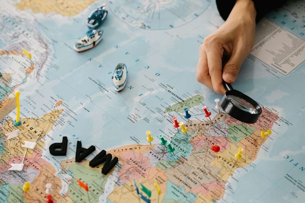 Representative Image Source: Pexels | Lara Jameson