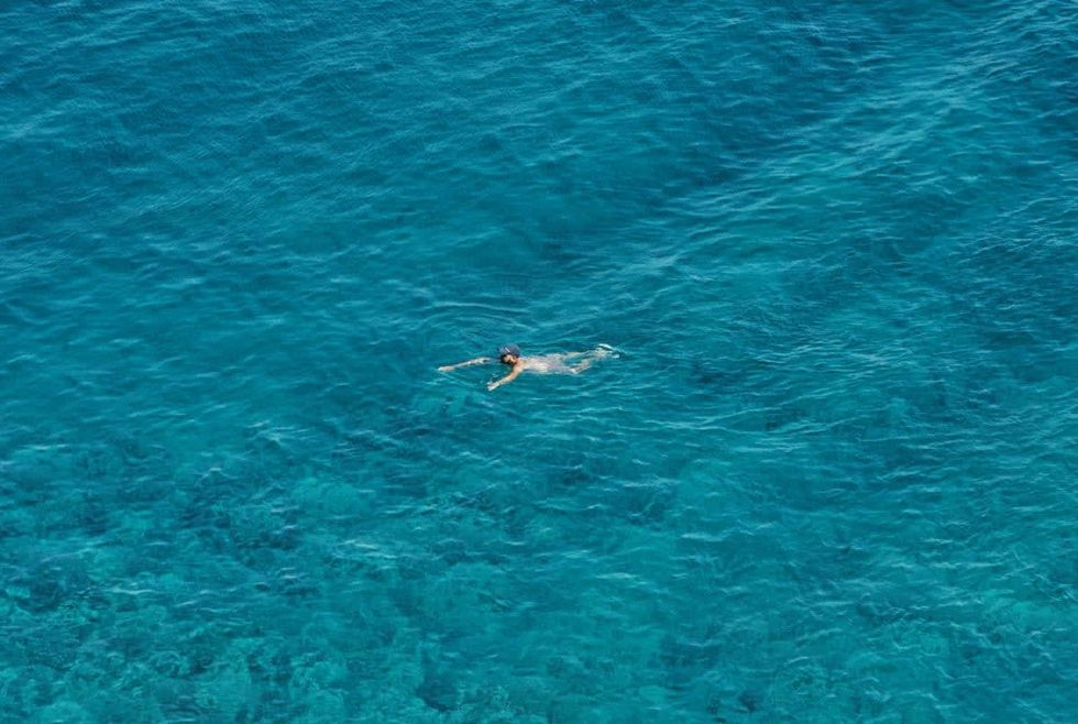 Representative Image Source: Pexels | marina gr