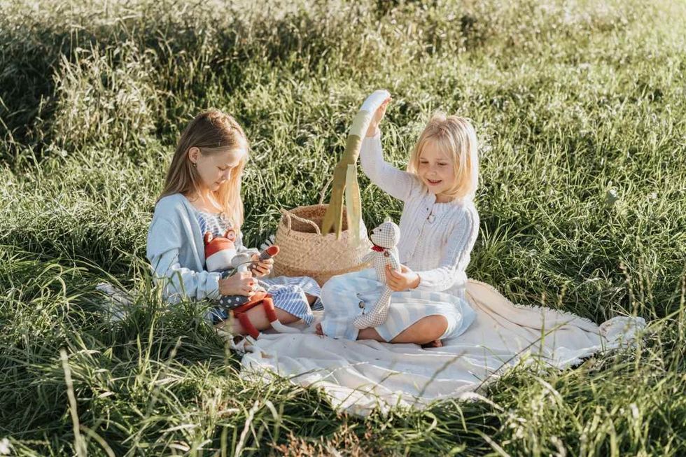 Representative Image Source: Pexels | Olia danilevich