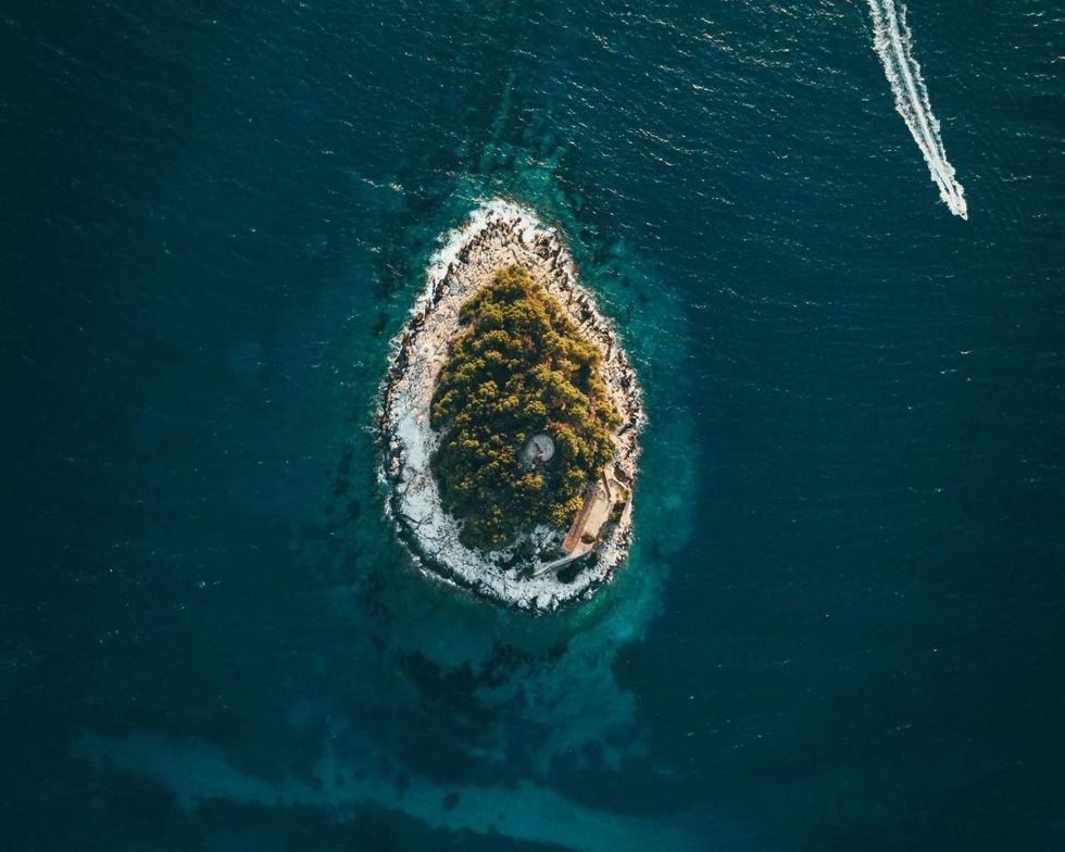 Representative Image Source: Pexels | Ollivves