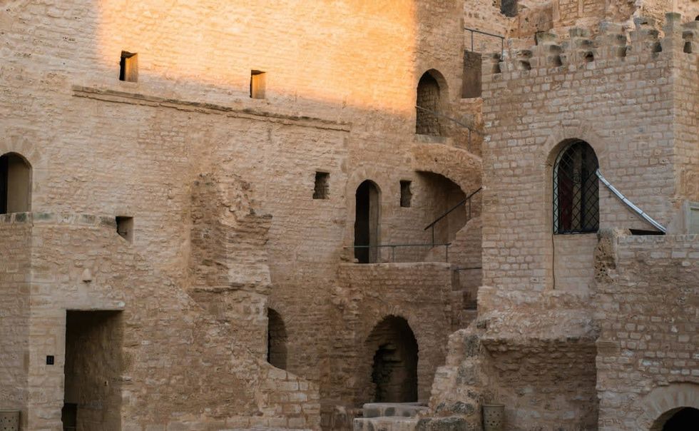 Representative Image Source: Pexels | Oussama Bergaoui