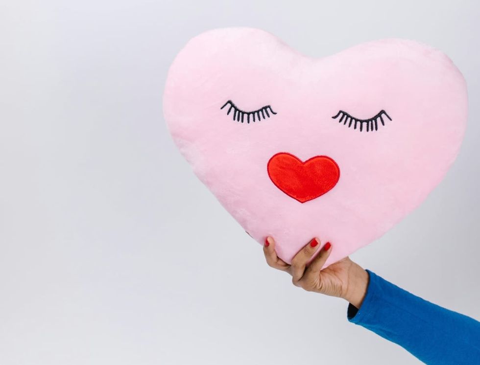 Representative Image Source: Pexels | rdne