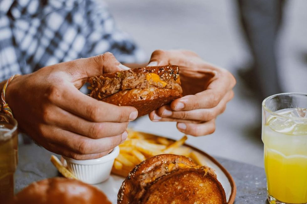 Representative Image Source: Pexels | roman odintsov