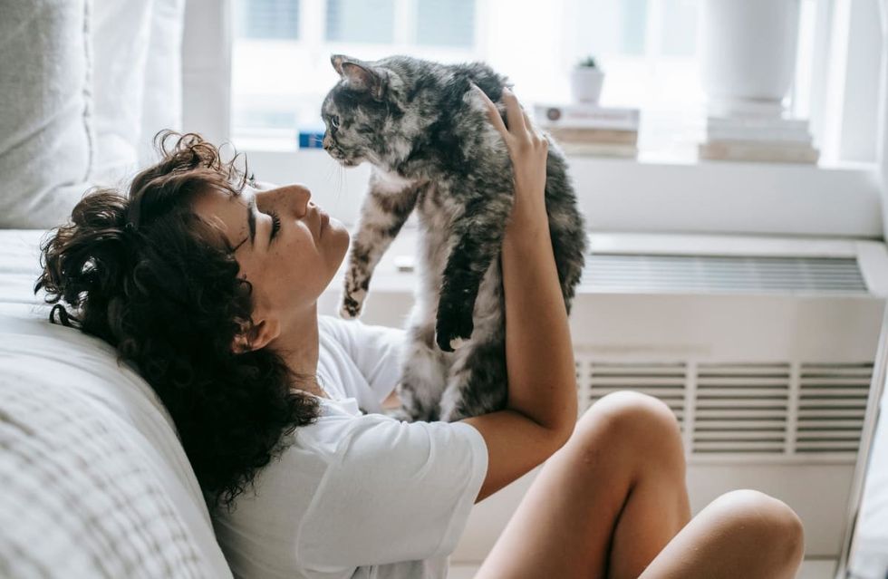 Representative Image Source: Pexels | Sam Lion