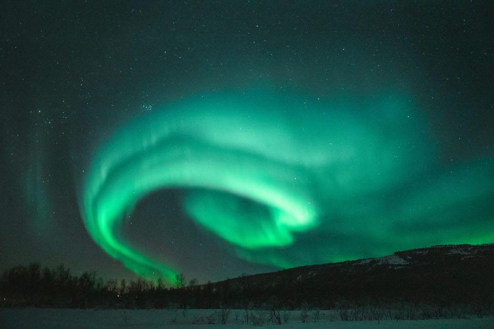 Representative Image Source: Pexels|  Tobias Bjørkli