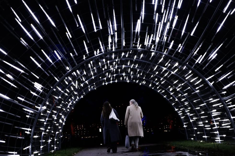 Representative Image Source: Photo by Dan Kitwood/Getty Images