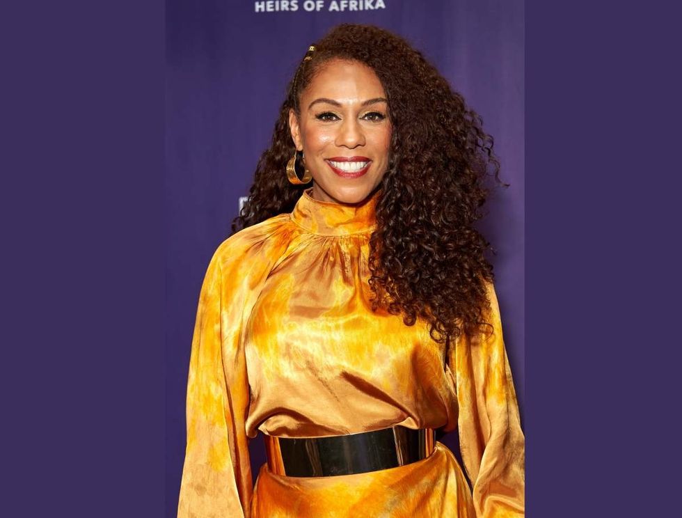 Representative Image Source: Princess Sarah Culberson attends the Koshie Mills presents Heirs of Afrika 5th Annual International Women of Power Awards in California. (Photo by Unique Nicole/Getty Images)