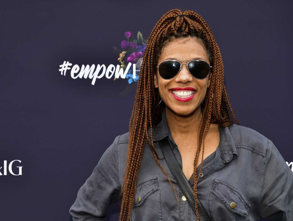 Representative Image Source: Sarah Culberson attends Instagram's GRAMMY Luncheon on January 24, 2020 in Los Angeles, California. (Photo by Rodin Eckenroth/WireImage)