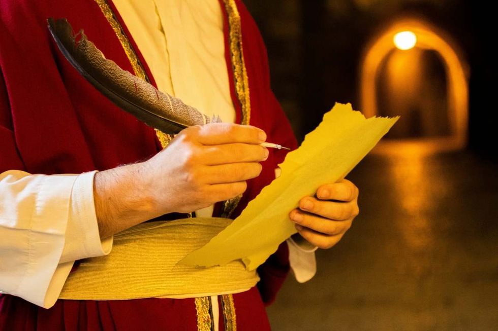 Representative Image Source: Unsplash | Esther Wechsler