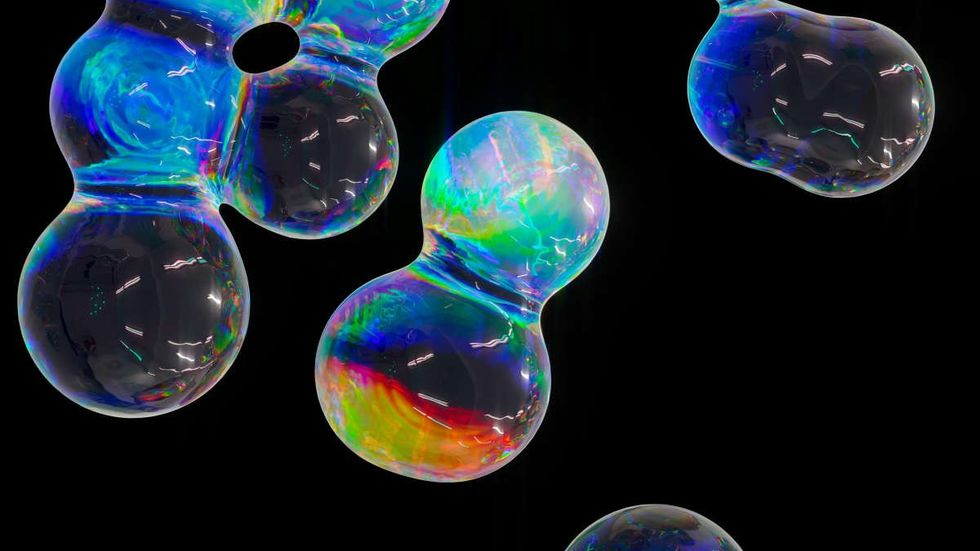 Representative Image Source: Unsplash | Shrinath