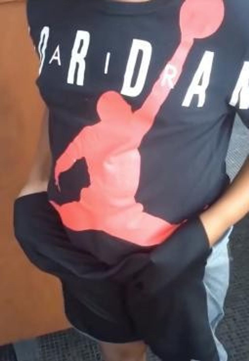 restaurant racism, dress code discrimination, viral video, Marcia Grant, Atlas Restaurant Group, racial bias, parenting, racial profiling