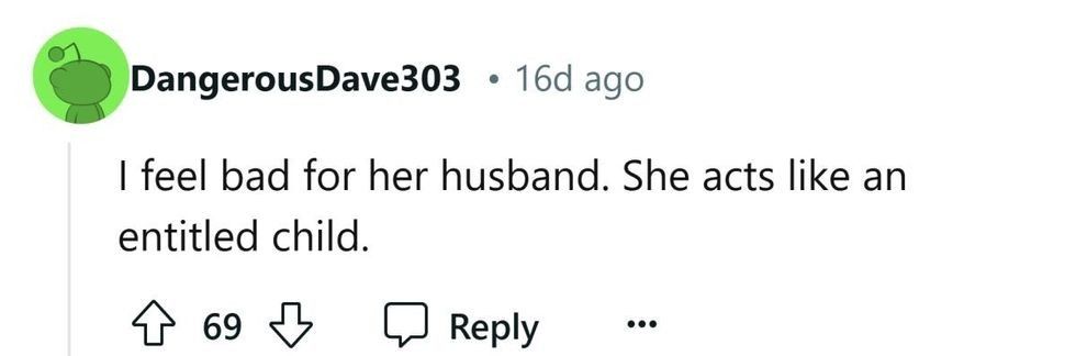 retail stories, entitlement, Karen, Reddit, viral stories, marriage humor, public freakout, malicious compliance