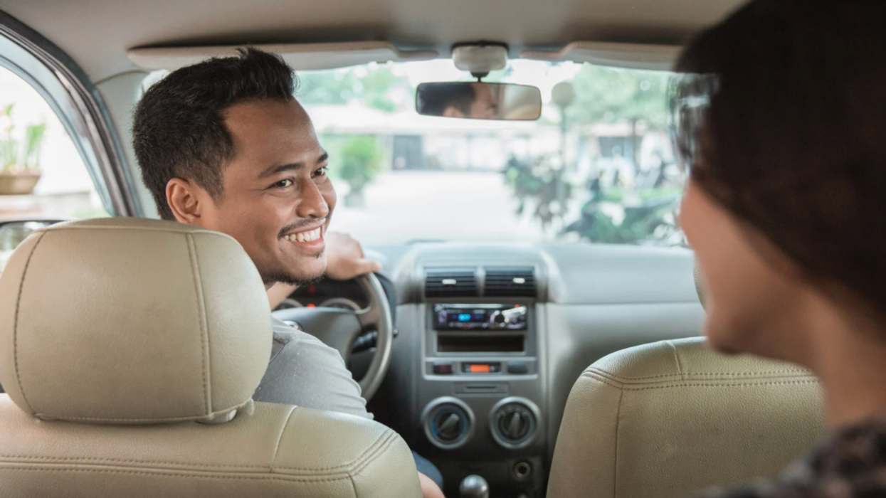 rideshare, uber, pay, fares, fair wages