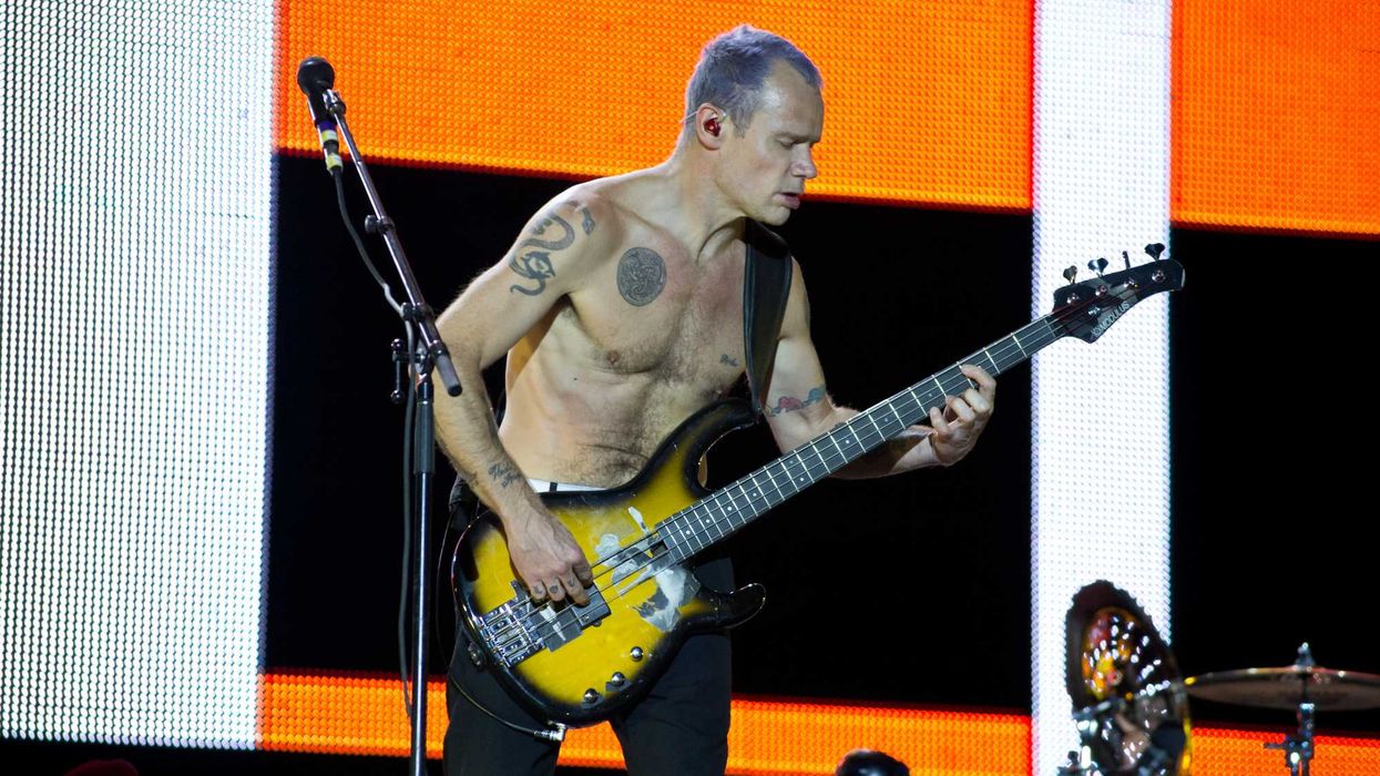 Rio Madrid, 2012, concert, music, fear, creative inspiration, performing