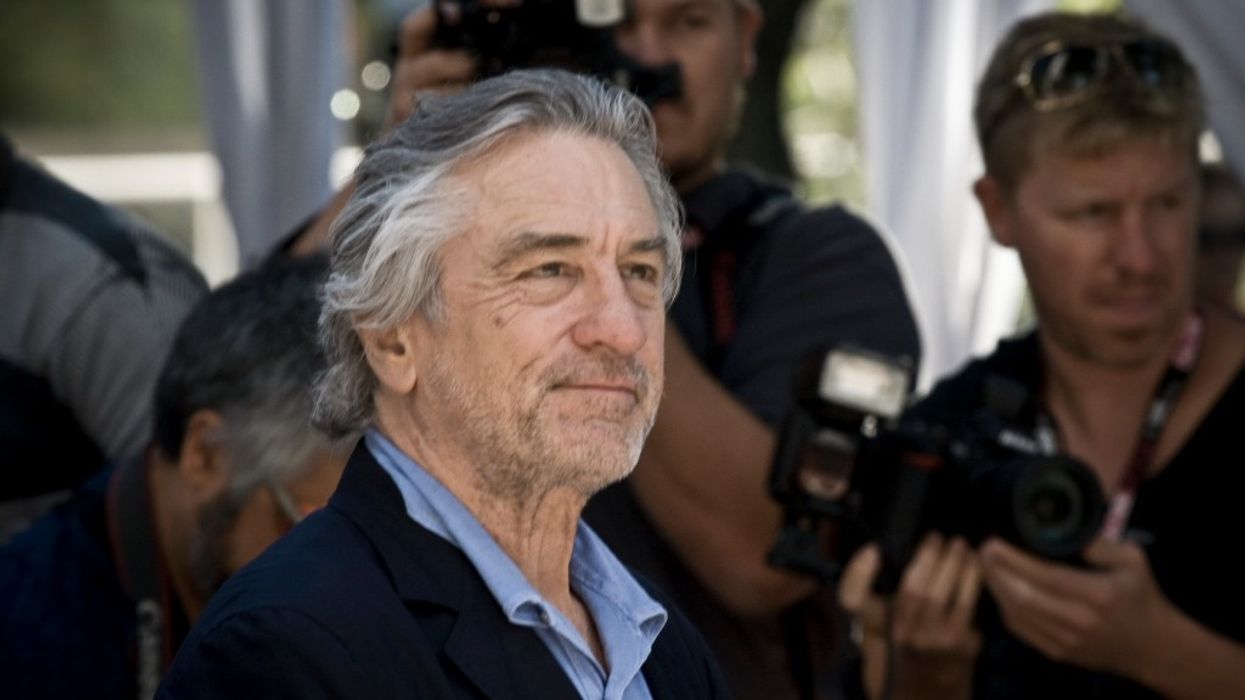 Robert De Niro's daughter shares the advice he gave before her