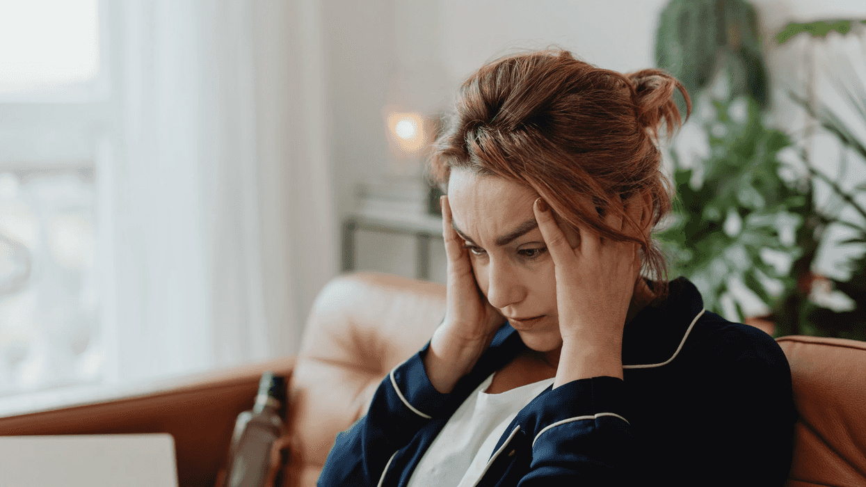 rumination, replaying conversations, stop overthinking, social anxiety tips, 3 Ns technique, grounding exercises, mental health advice, repetitive thoughts