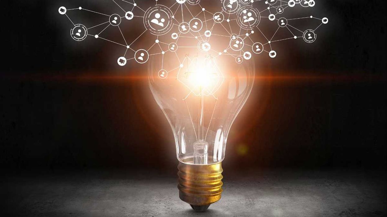 sanity, ideas, land, healthy perspective, enjoyable life, career, peace, cuddles