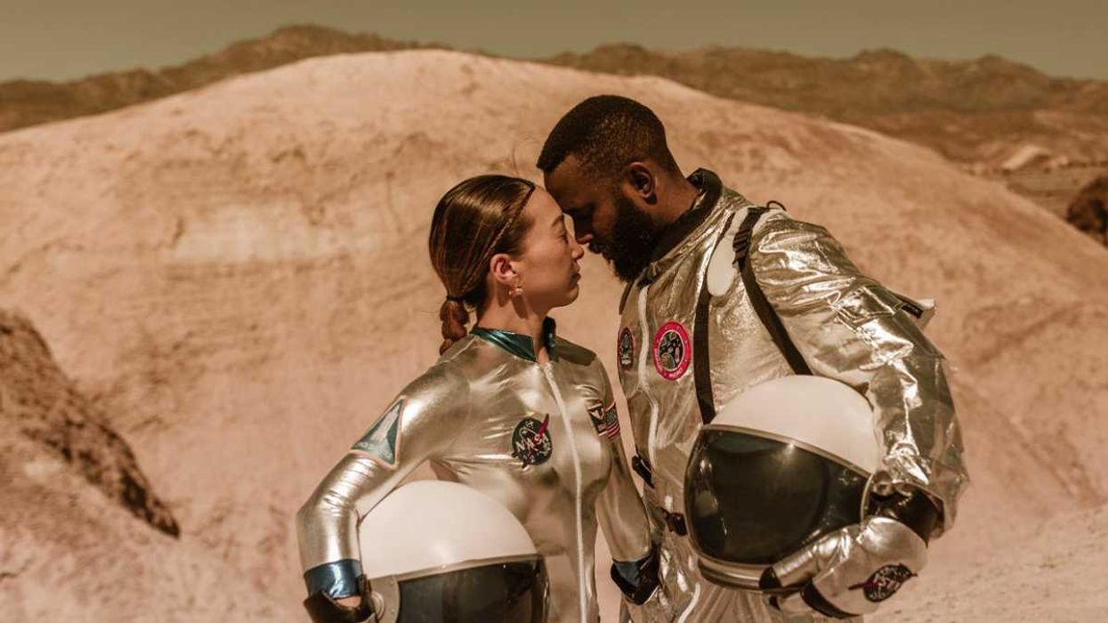 sci-fi movies, 2025, moments, Reddit, Redditors, inventions, new technology