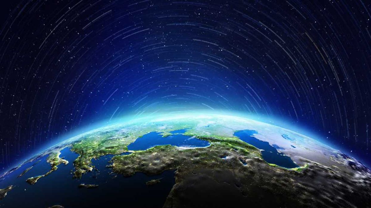 science, earth's rotation, astrophysicist, geophysicists, time, daylight, week, circadian