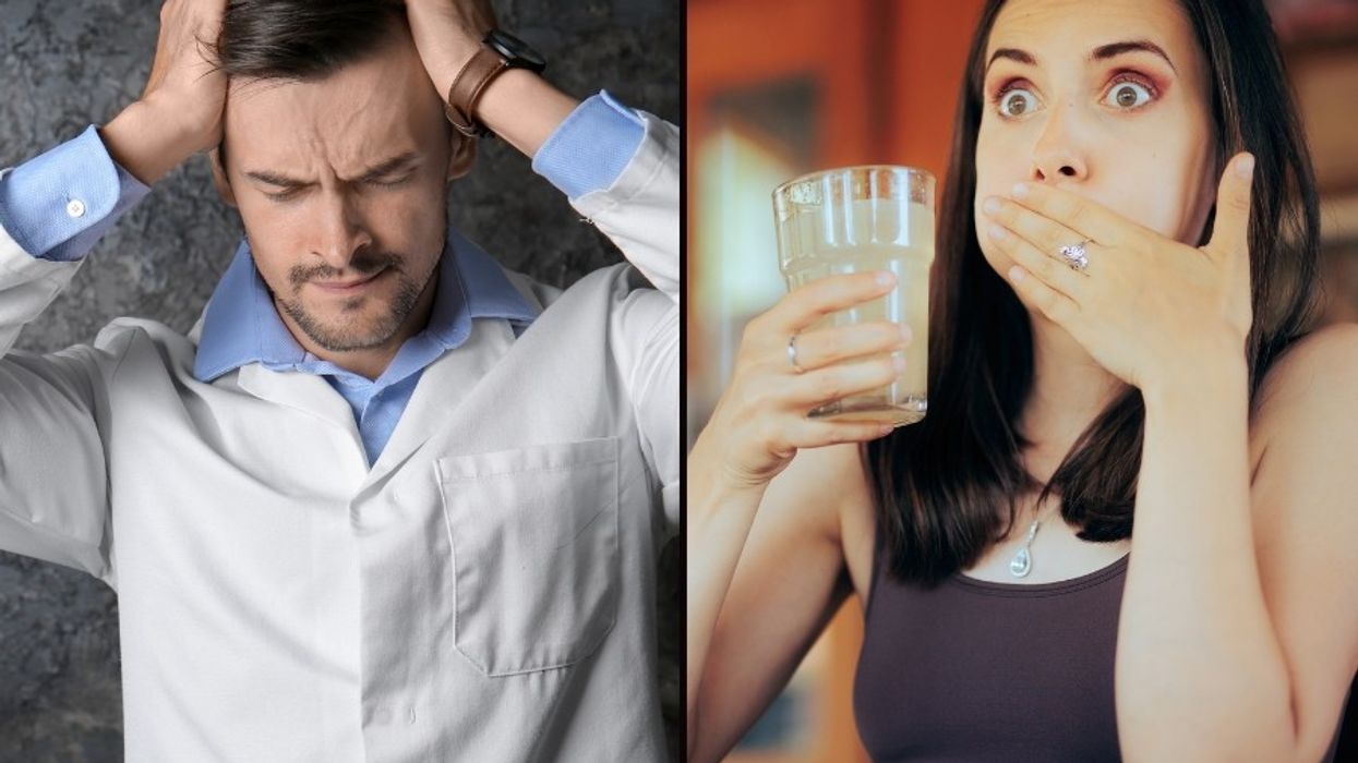scientist, hiccups, hacks, hiccup cure, scientific research