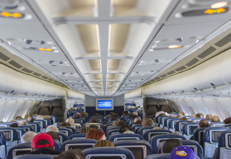 seat stealing, airline passenger revenge, flight seating dispute, entitled travelers, Indigo Airlines story, viral airline story, passenger prank, airplane seat drama