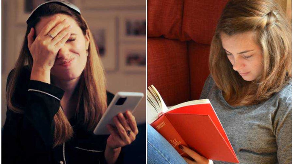 self-care, doomscrolling, mental health, habits, addiction, phone, technology