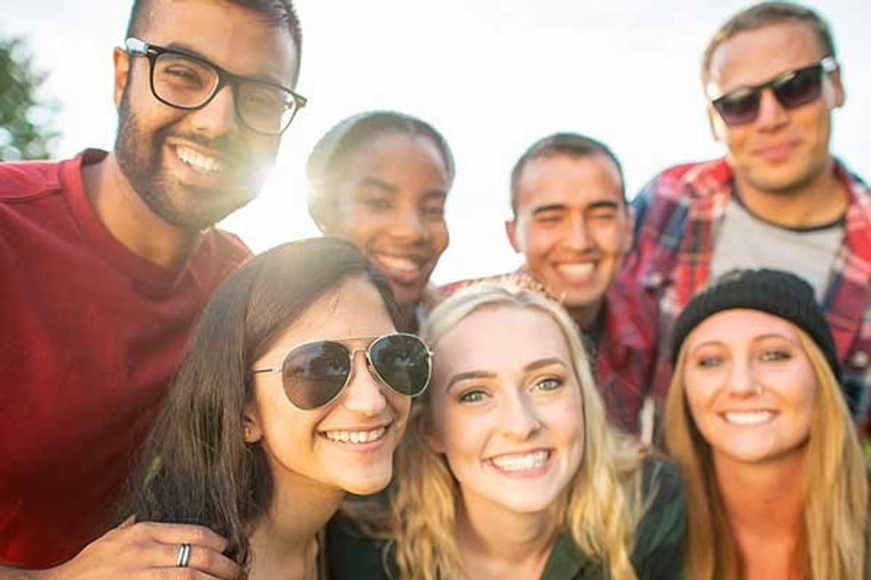 self-confidence, mental health, midlife, adult friendships, work-life balance, life stages