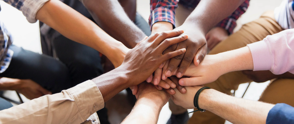 semicolon tattoo meaning, mental health awareness, Project Semicolon, kindness story, viral kindness, mental health support, server story, inspirational note, suicide prevention, uplifting stories