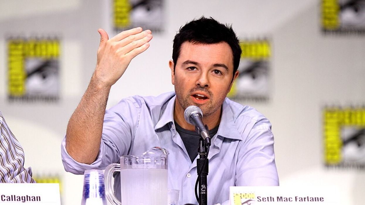 seth macfarlane, hope, tv, film, anti-hero