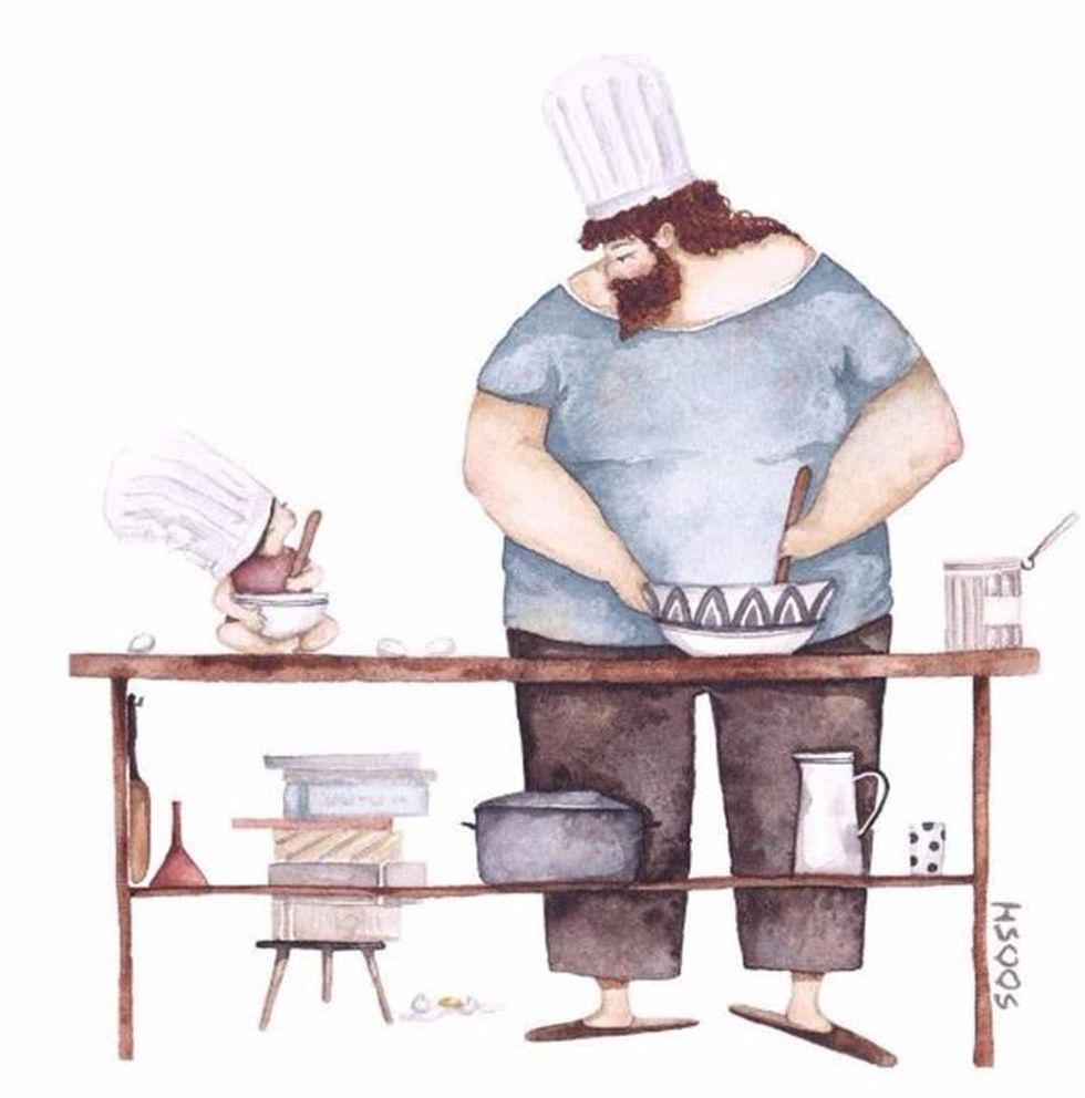 Sharing time whenever, wherever.