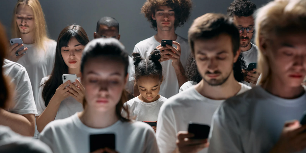Ivy League psychologist says everyone under 25 must master this skill to be employable