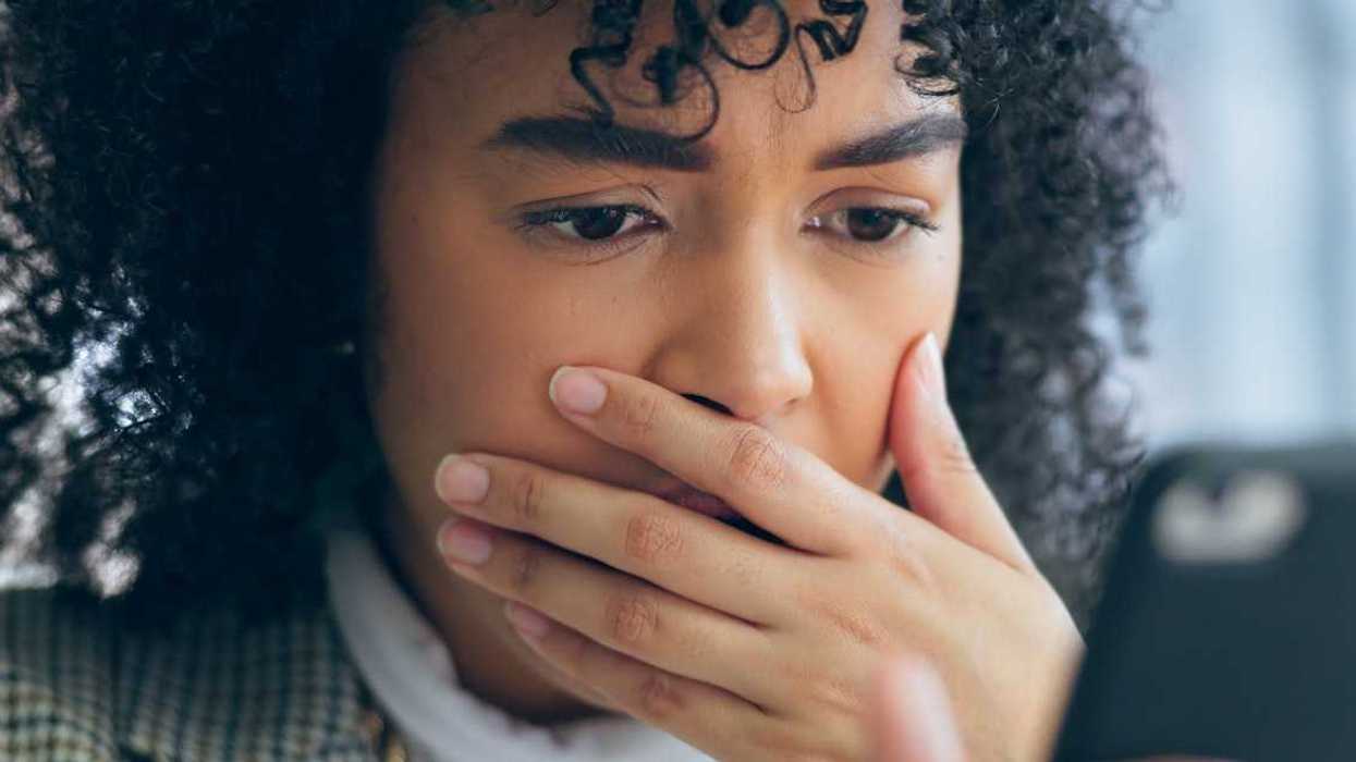 Social media, Stress, Anxiety, Technology, Political violence, Digital well-being, Violent imagery, Charlie Kirk